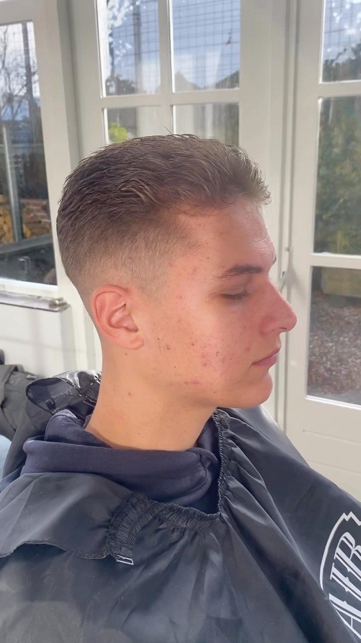 Instagram post from barber_olle. This post is in position 15.
