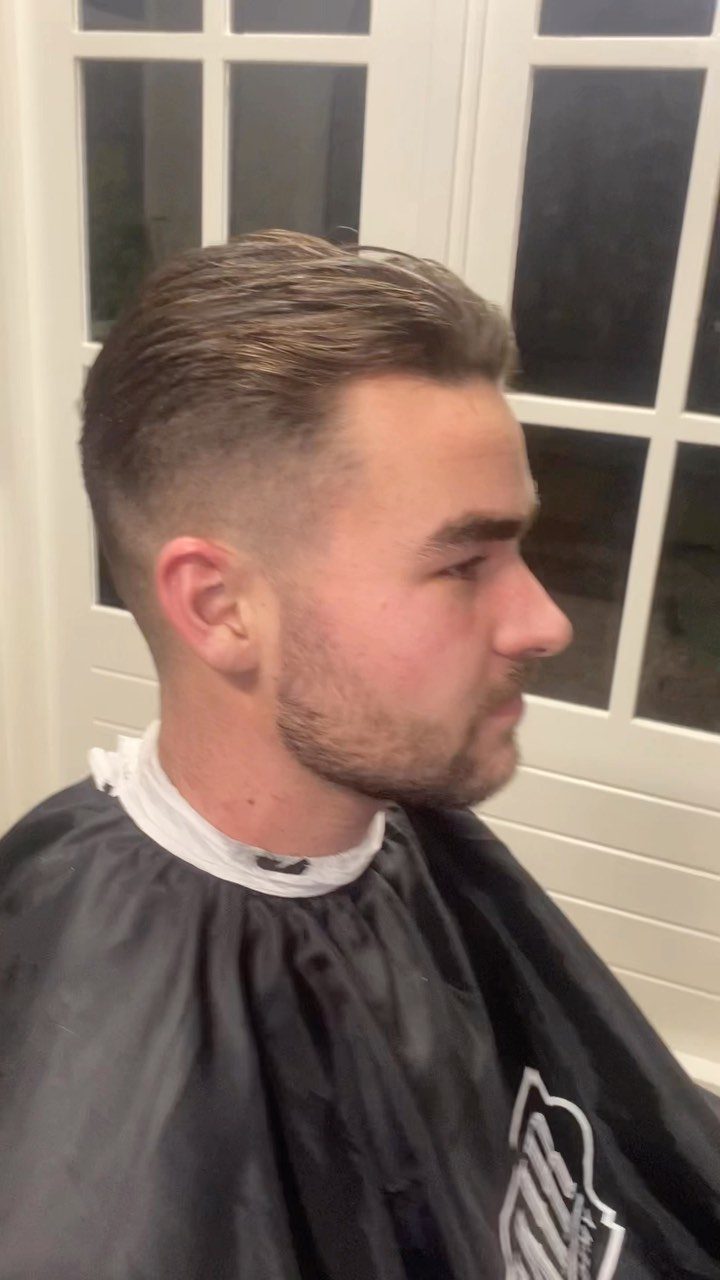 Instagram post from barber_olle. This post is in position 13.