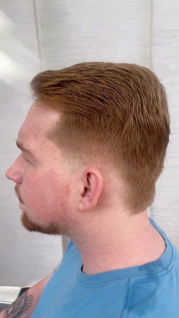 Instagram post from barber_olle. This post is in position 7.