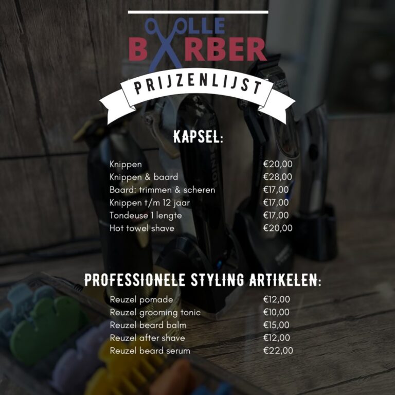 Instagram post from barber_olle. This post is in position 2.