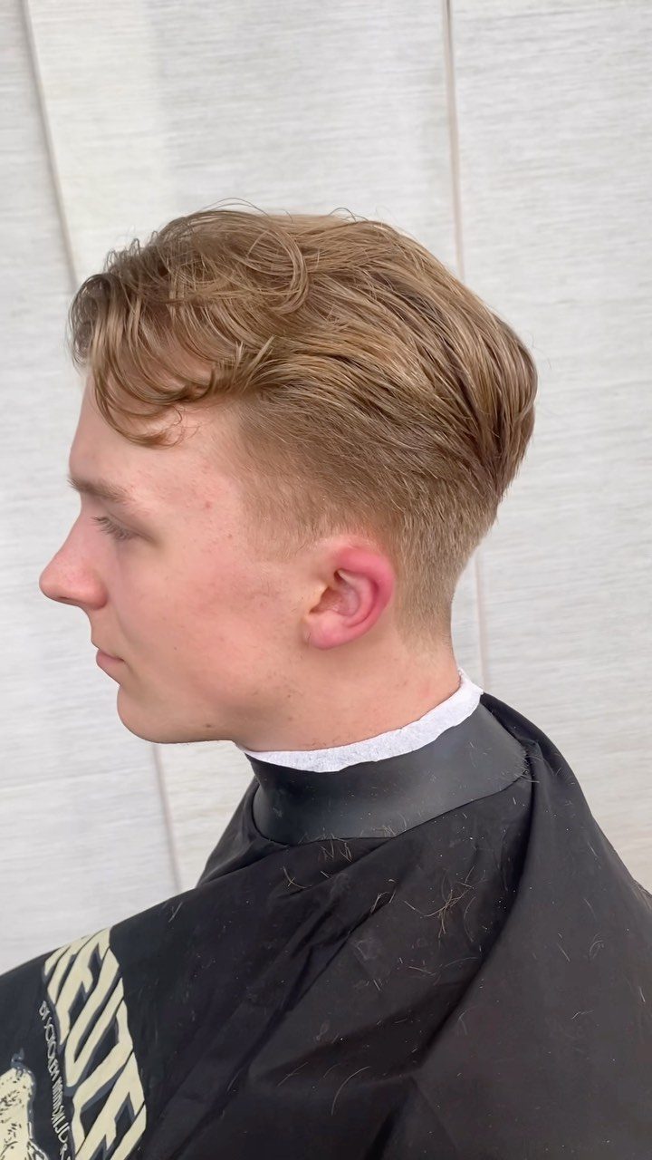 Instagram post from barber_olle. This post is in position 10.
