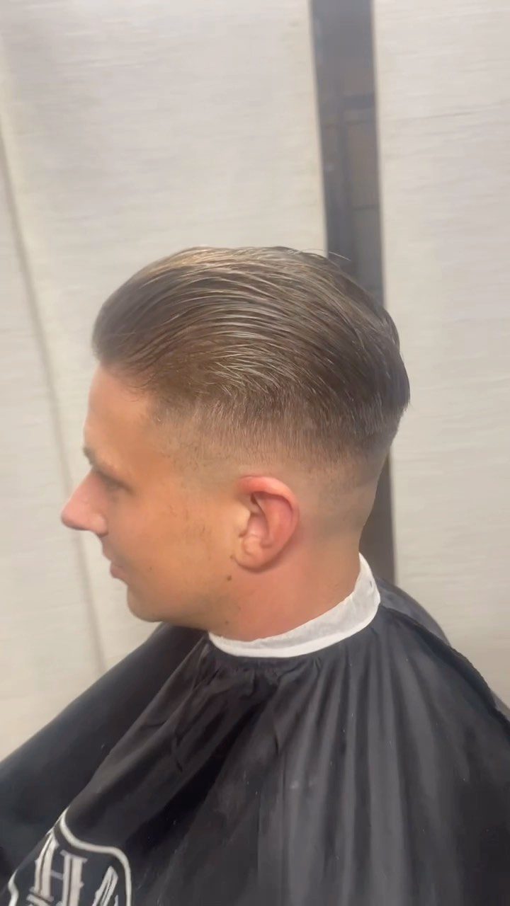Instagram post from barber_olle. This post is in position 6.