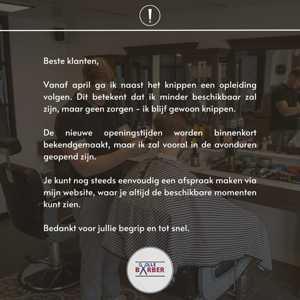 Instagram post from barber_olle. This post is in position 0.