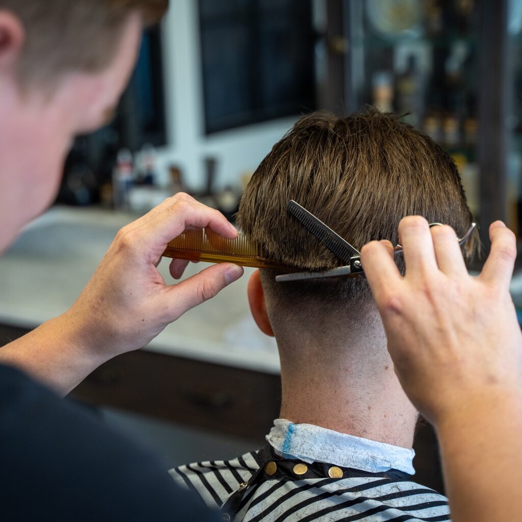 Instagram post from barber_olle. This post is in position 6.