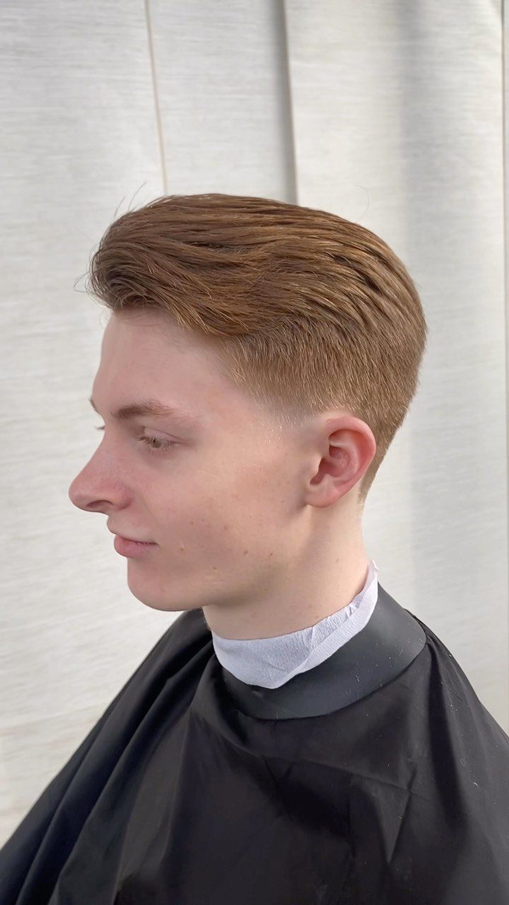 Instagram post from barber_olle. This post is in position 11.