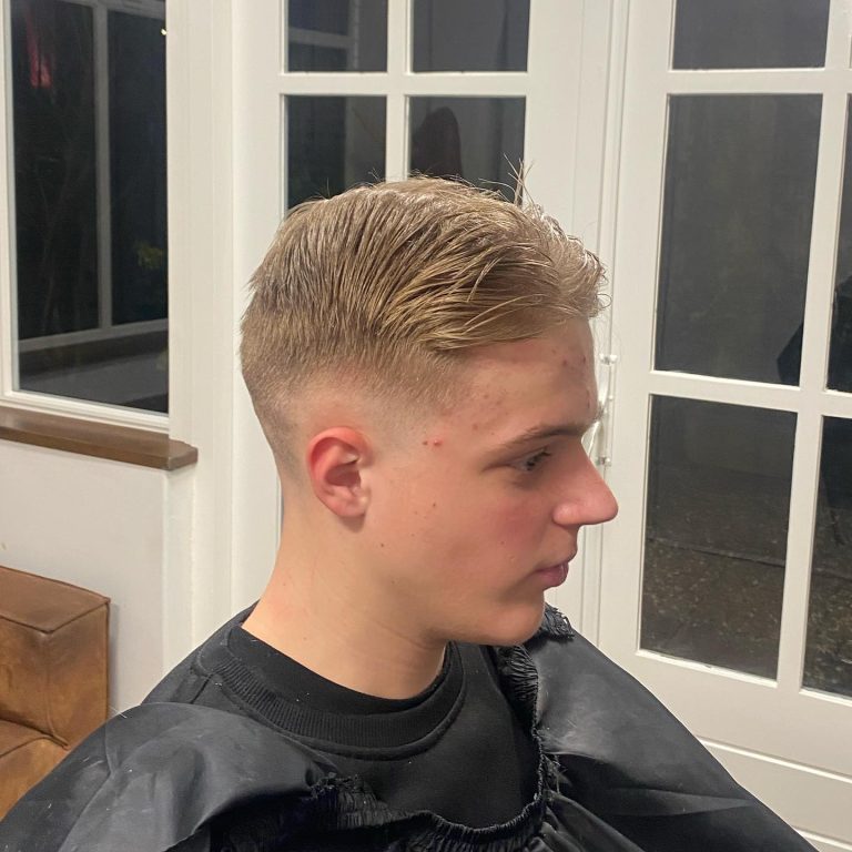 Instagram post from barber_olle. This post is in position 12.