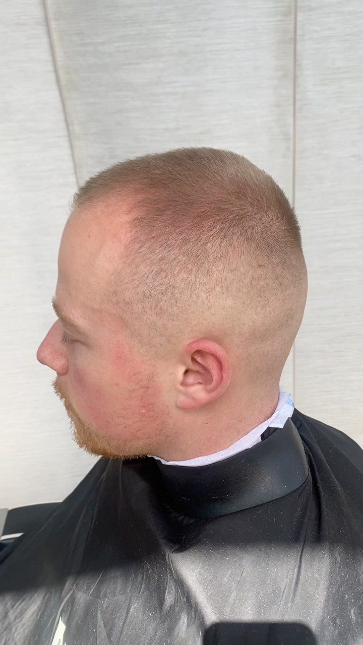 Instagram post from barber_olle. This post is in position 8.