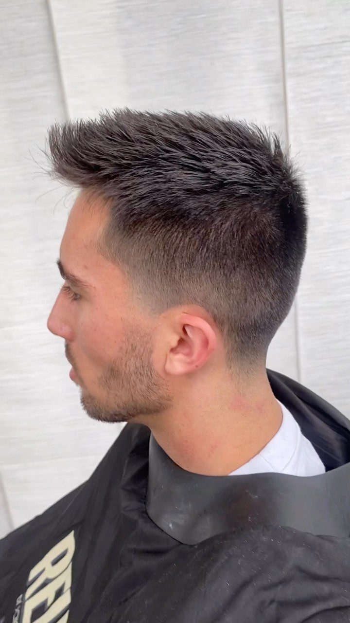 Instagram post from barber_olle. This post is in position 9.